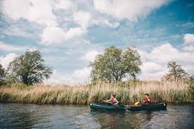 Image result for Waveney Valley Canoe Club