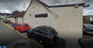 Image result for Burgh House Scrabble Club