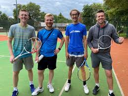 Image result for Wetherby Castlegarth Tennis Club