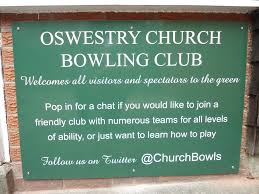 Image result for Church Fenton Bowling Club