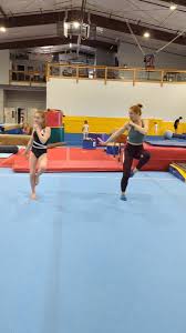 Image result for Treasure Gymnastics
