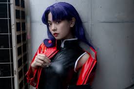 「葛城ミサト 新世紀エヴァンゲリオン」の画像検索結果