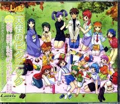 「公星くるみ おとぎストーリー　天使のしっぽ」の画像検索結果