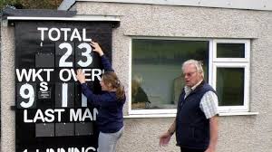 Image result for Shireshead and Forton Cc