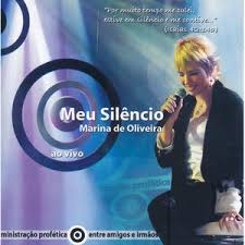 Marina de Oliveira - Meu Silêncio 2006