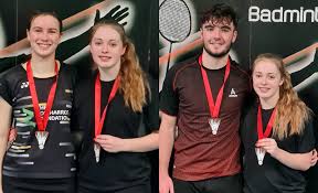 Image result for Chiltern Badminton Club (Hugh Faringdon)
