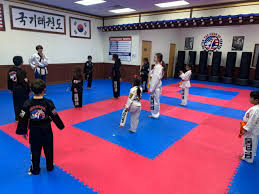 Image result for Karstadt TaeKwonDo