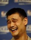 Image Yao Ming Face (sometimes Picture