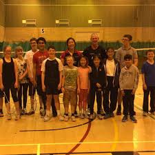 Image result for Loughborough Technical College Badminton Club
