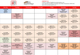 Image result for West Hampstead Aikido Club