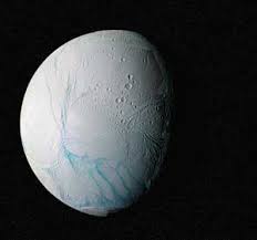 Image result for enceladus
