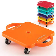 Image result for scooterboard