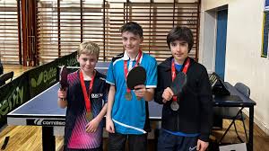 Image result for Horsham Table Tennis Club