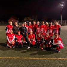 Image result for Redhill Girls Football Club