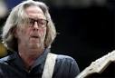 I'm just the messenger, and I hope to do it as long as I live. Eric Clapton - o_eric_clapton