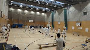 Image result for Polytechnic Fencing Club, London