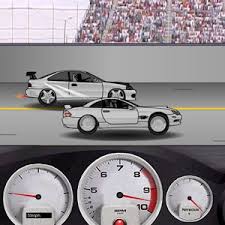 pobierz Drag Racer v3