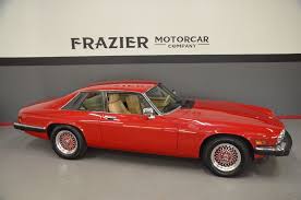 Image result for Grenadier Red 1987 Jaguar