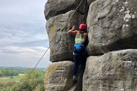 Image result for Tunbridge Wells Mountaineering Club