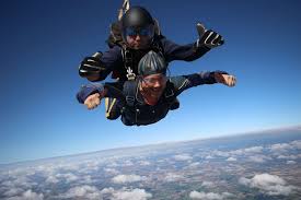 Image result for University of Nottingham Skydiving Club