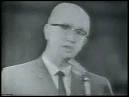 Fairness Doctrine, Ezra Benson
