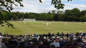 Image result for Chesterfield Cricket Club