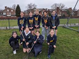 Image result for Stockport Lacrosse Club
