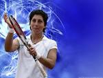 Carla Suarez Navarro - Tennis Wallpapers