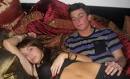 mily cyris sex tape
