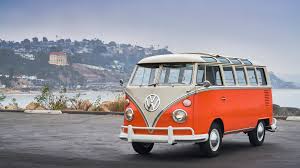 Image result for volkswagen van