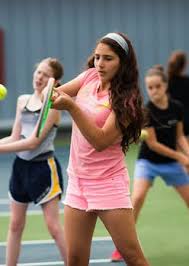 Image result for Reading Ladies Summer Badminton Club