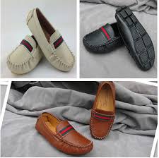 Boy And Girl 2015 Best Selling Brand Sneakers Children Leather ...