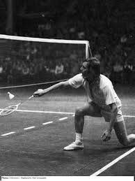 Image result for Talbot & Littledown Community Badminton Club