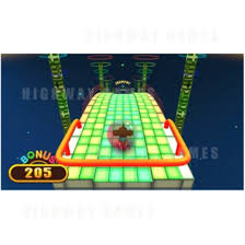 Image result for super monkey ball screenshots
