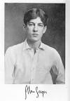 Alan Seeger. Letters and Diary. 1917. I-
