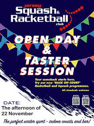 Image result for Jersey Squash Club