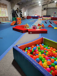 Image result for Buckley Girls Gymnastic Club