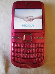 Image result for Nokia C3