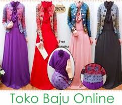 Rahasia Sukses Bisnis Toko Baju Online ~ Ratu Bisnis Online