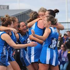 Image result for Netball United