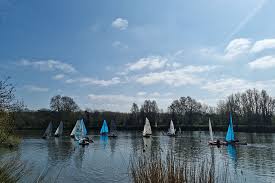 Image result for Manor Park Sailing Club