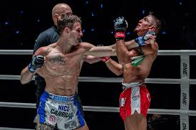 Image result for Petch Yin Dee International Muay Thai Boxing Camp