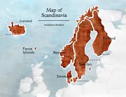 Kuvahaun tulos haulle nordic