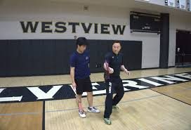 Image result for Culcheth High Badminton Club