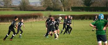 Image result for North Dorset Rugby Football Club