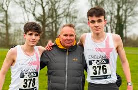 Image result for Preston Harriers Athletics Club