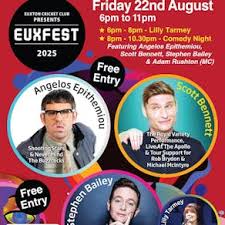 Image result for Euxton Cricket Club