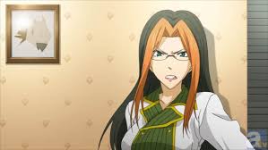 「ガブリエラ キューティクル探偵因幡」の画像検索結果