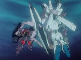 「オルバ・フロスト 機動新世紀ガンダムX」の画像検索結果