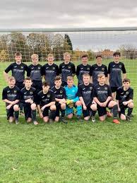 Image result for Corbridge United Junior Football Club
